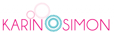 Praxis Karin Simon Logo